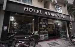 Hotel Ananta Inn