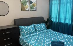 Hanan Homestay Sri Gading BP (Muslim Only)