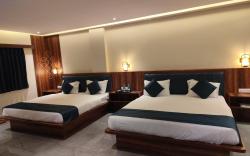 HOTEL AASARE INN