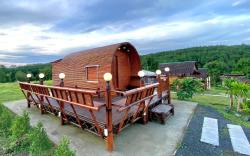 Godjan Resort