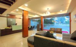 Park Residency Koyilandy