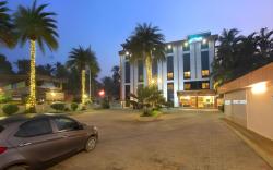 Park Residency Koyilandy