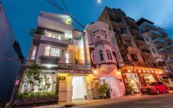 Suna's HOME - Villa
