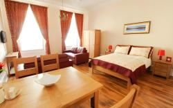 Edinburgh City Suites