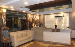 Parkside Navjyoti Hotel