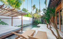 Kakul Villas & Suites