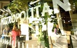 Hotel Metropolitan