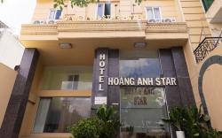 Hoang Anh Star Boutique Hotel