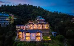 Hotel Himalayan Escape