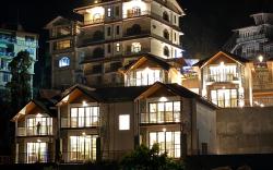 Hotel Himalayan Escape