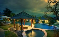 The Brothers Villa