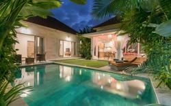 Villa Briana Seminyak Close to Restaurant & Beach