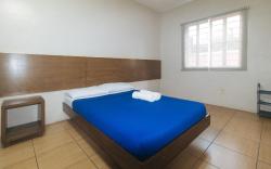 Metro Deluxe Residences near World Trade Center