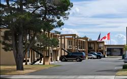 North Wood Motel