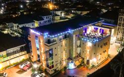 Hilton Euphoria Hotel