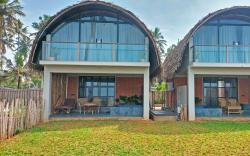 Tira Beach Resort, Varkala (Wave A)
