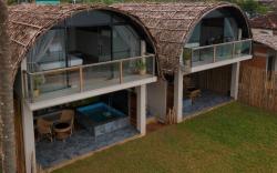 Tira Beach Resort, Varkala (Wave B)