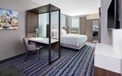 SpringHill Suites San Diego Escondido/Downtown