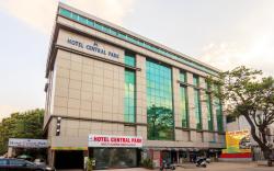 Hotel Central Park