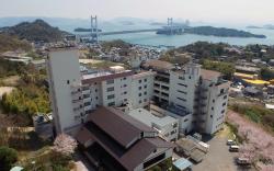 Washu Blue Resort Kasago