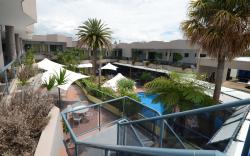 Rockpool Motor Inn