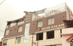 Hotel Grand Kailash