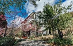 清境雲南風情景觀山莊