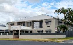 Rockhampton Serviced Apartments