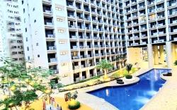 1BR SHORE Affordable staycation