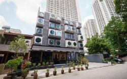 The Mesui Hotel