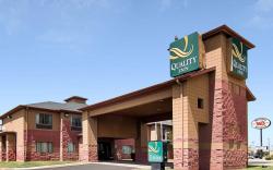 Quality Inn