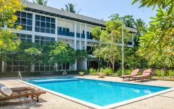 Senggigi Homes & Apartments