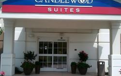 Candlewood Suites Columbus-Northeast By IHG