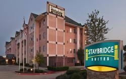 Staybridge Suites Plano / Frisco By IHG