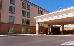 Holiday Inn Express Harrisburg SW - Mechanicsburg By IHG