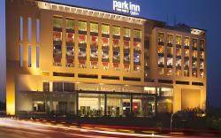 Park Inn by Radisson Gurgaon Bilaspur
