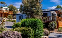Discovery Parks - Hobart