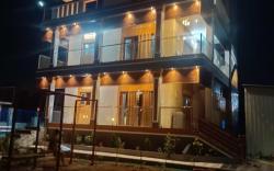 Little Hearts Home Stay
Single  Bedroom