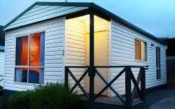 Discovery Parks - Mornington Hobart