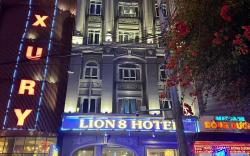 LION 8 Hotel