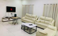 Swarnam Villa 6 BHK With Swimming Pool