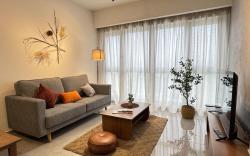 2BR@AgileBB -1min to TRX/Pavilion + CityViews,6pax