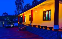 Luke's Villa