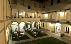 Amelié Lago d’Orta Hotel