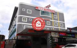 Hotel Pinji