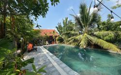 Hang Mua Homestay