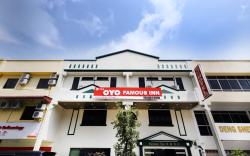 Hotel Famous Inn