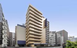 Keio Presso Inn Kanda