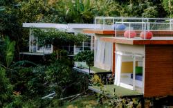 Sajang Retreat and Organic Farming