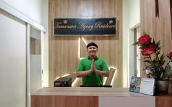 Tamansari Agung Residence